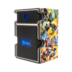 Ryzeal - Mach 3 Deck Box-3