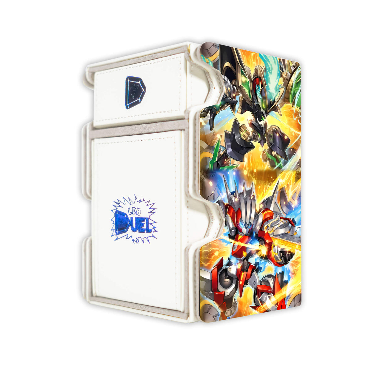 Ryzeal - Mach 3 Deck Box-6