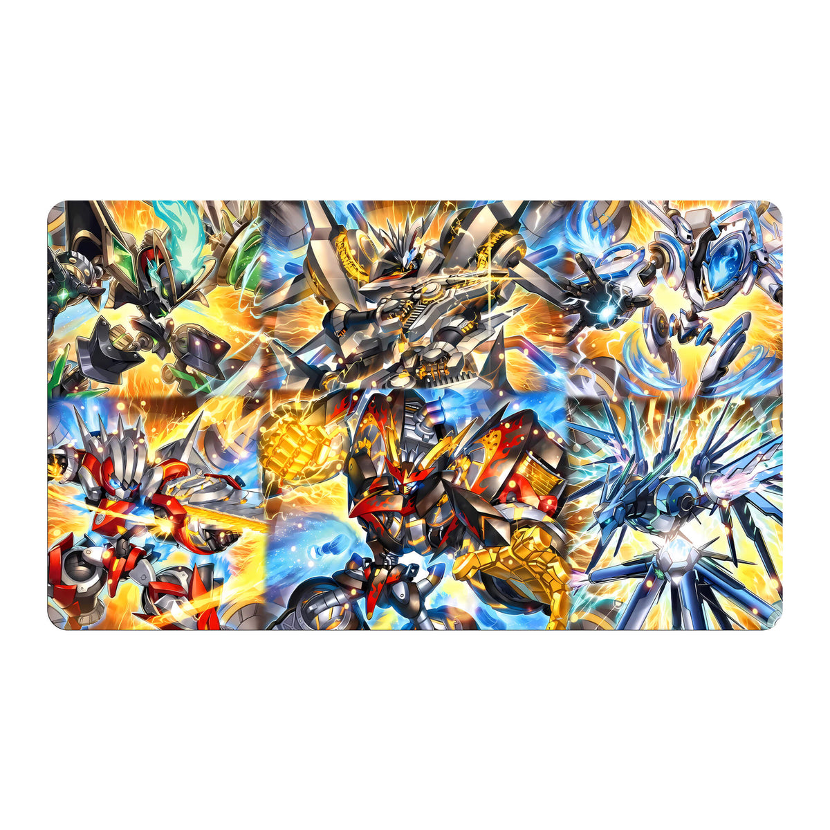 Ryzeal Playmat-1