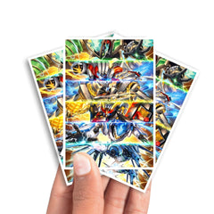 Ryzeal Card Sleeves-1