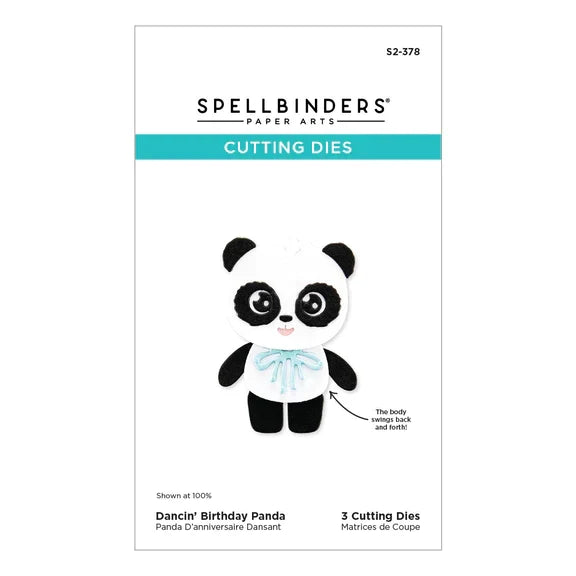 Monster Birthday Die and Clear Stamp Bundle-2