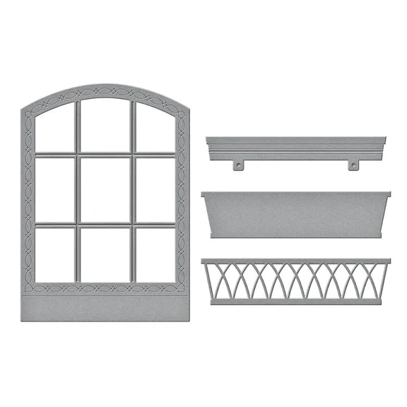 Vista View Window-2