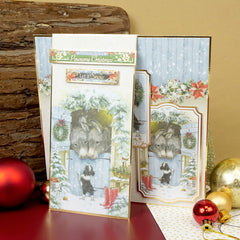 Santa Paws Luxury Topper Collection-3
