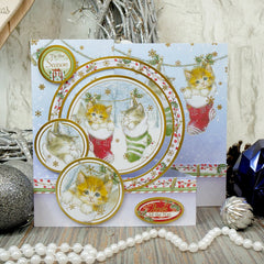 Santa Paws Luxury Topper Collection-7