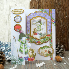 Santa Paws Luxury Topper Collection-8