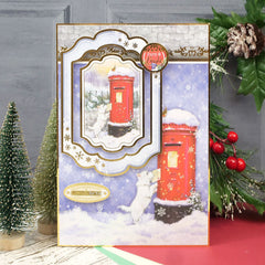 Santa Paws Luxury Topper Collection-9
