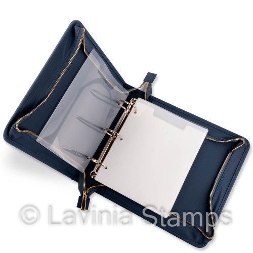 Lavinia Stamps Storage Binder Inserts (Pack Of 10)-3