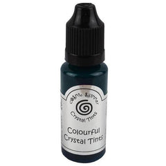 Cosmic Shimmer Colourful Crystal Tints-22