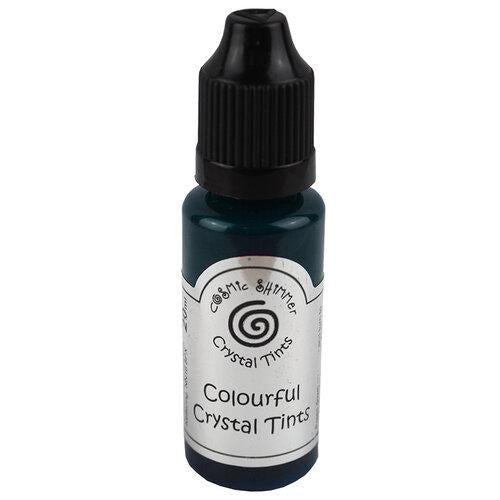 Cosmic Shimmer Colourful Crystal Tints-22
