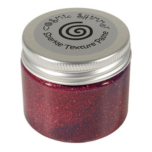 Cosmic Shimmer Textured Sparkle Paste-2