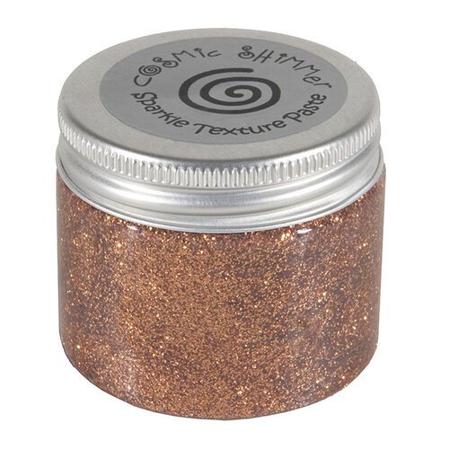Cosmic Shimmer Textured Sparkle Paste-14