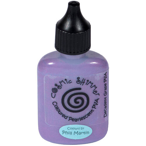 Cosmic Shimmer 3D Accents-46