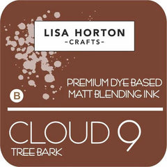 Lisa Horton Crafts - Cloud 9 - Matt Blending Ink-26