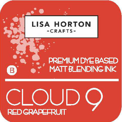 Lisa Horton Crafts - Cloud 9 - Matt Blending Ink-39