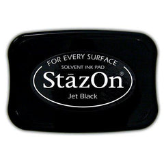 StazOn Ink Pad-1