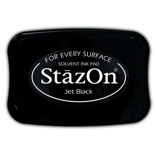 StazOn Ink Pad-1