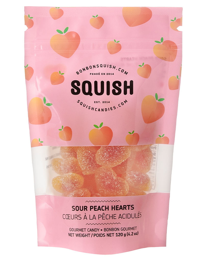 Sour Peach Hearts-1