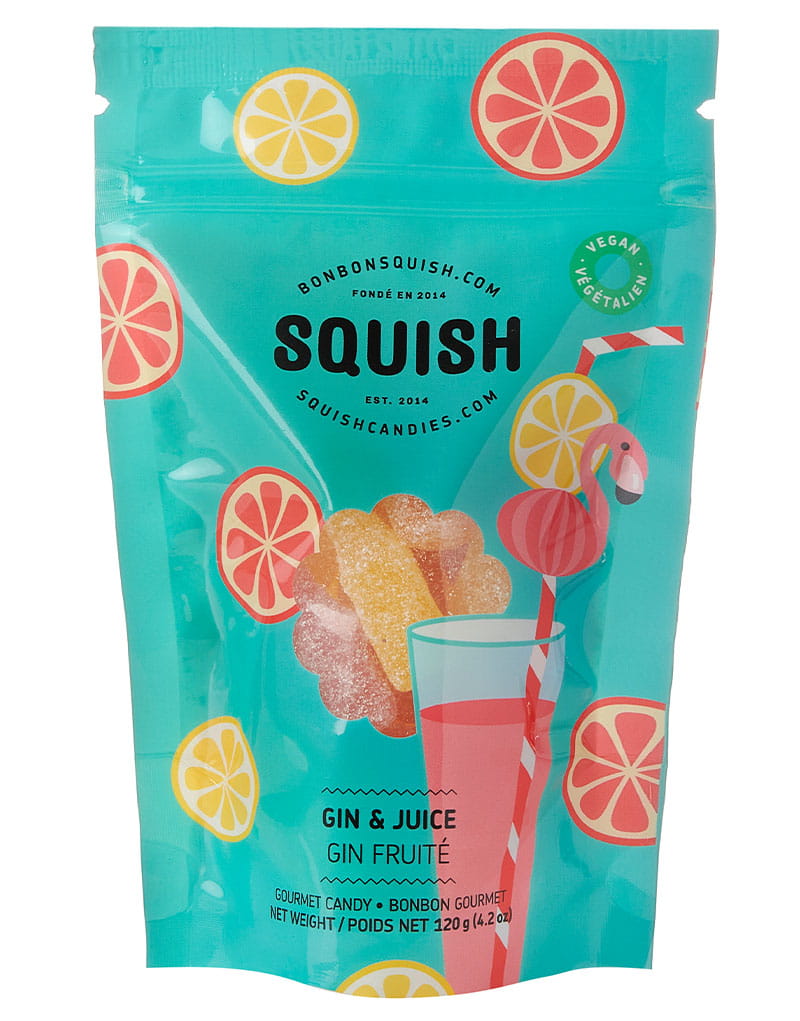 Vegan Gin & Juice-1