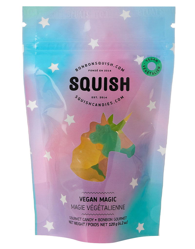 Vegan Magic-1