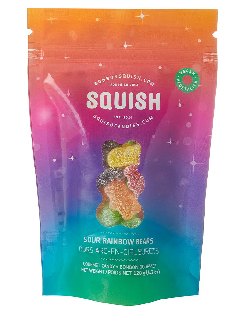 Sour Rainbow Bears-1