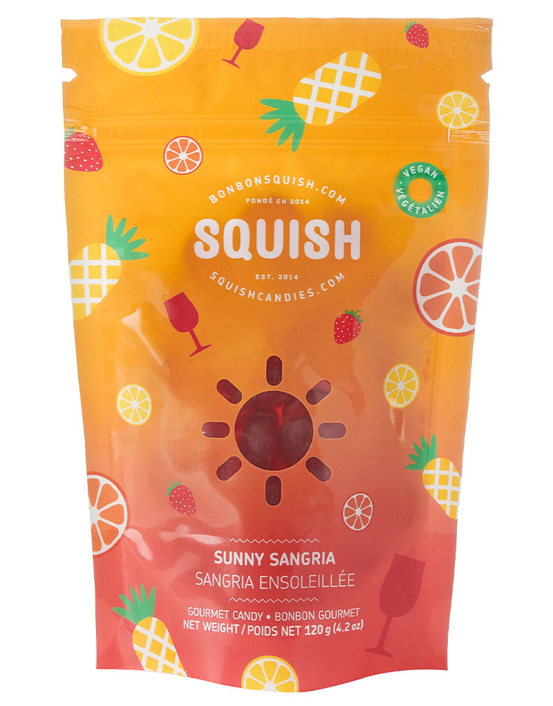 Vegan Sunny Sangria-1