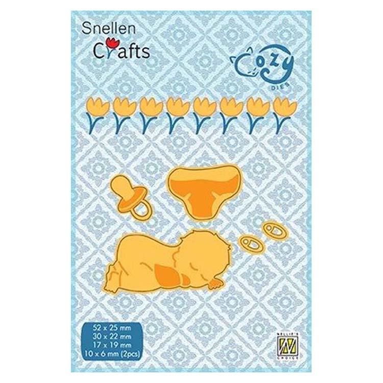 Snellen Crafts Dies Baby-1