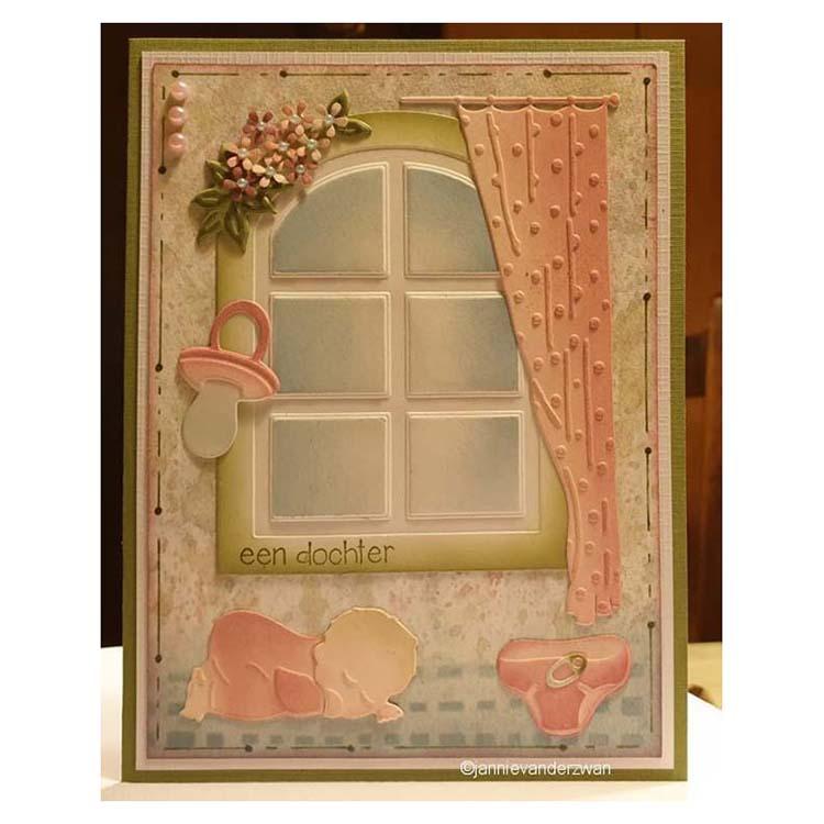 Snellen Crafts Dies Baby-3