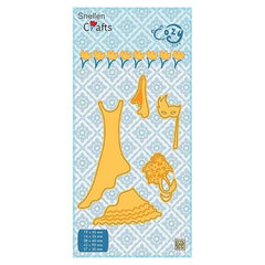 Snellen Crafts Dies Marriage-1