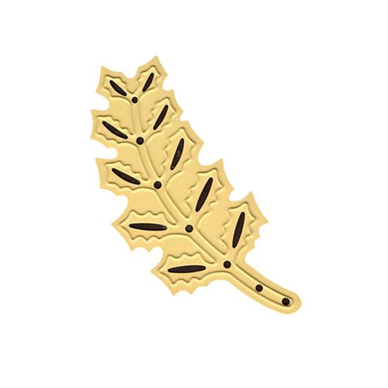 Shape Die - Holly Branch-2