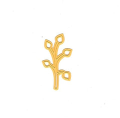 Shape Die - Single Leaf Branch-2