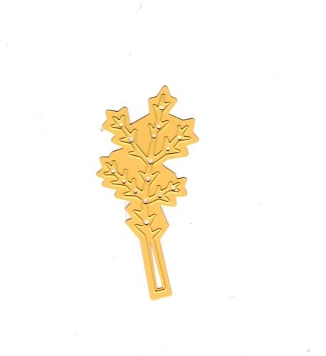Shape Die - Thorny Branch-2