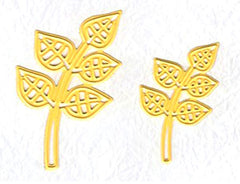 Shape Dies - Leaves-1