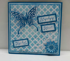 Nellie's Choice - Shape Dies Leaves 3-8