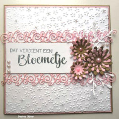 Nellie's Choice - Shape Dies Leaves 3-9