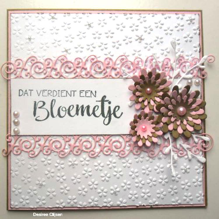 Nellie's Choice - Shape Dies Leaves 3-9