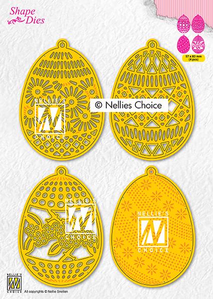 Shape Dies 4 Easter Eggs-1