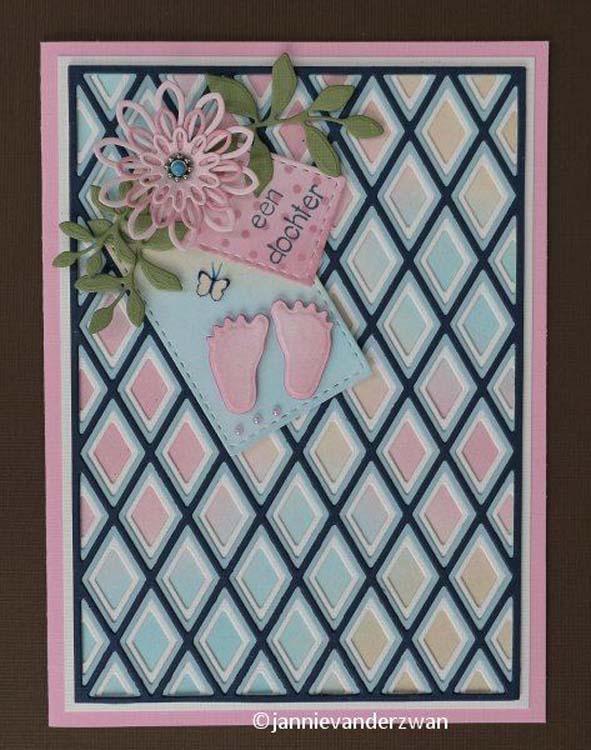 Nellie's Choice Shape Dies Blue Small Tags-2