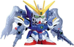 SDBB 203 Wing Gundam Zero Custom-1