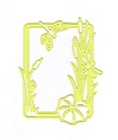 Shape Dies Summer -Dragonfly-1