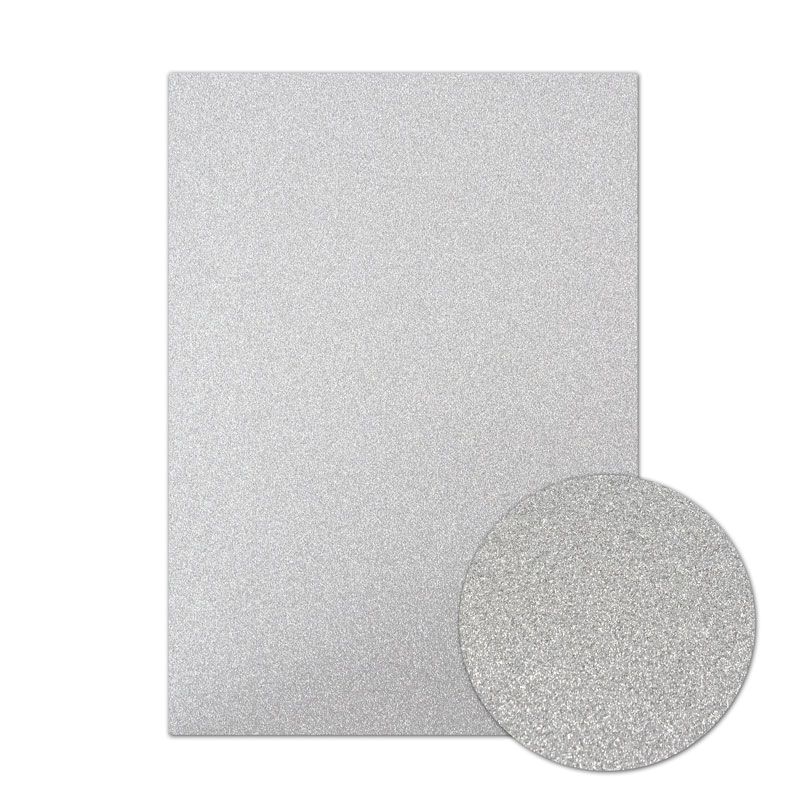 Diamond Sparkles Shimmer Card-2
