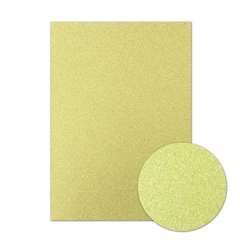 Diamond Sparkles Shimmer Card-3