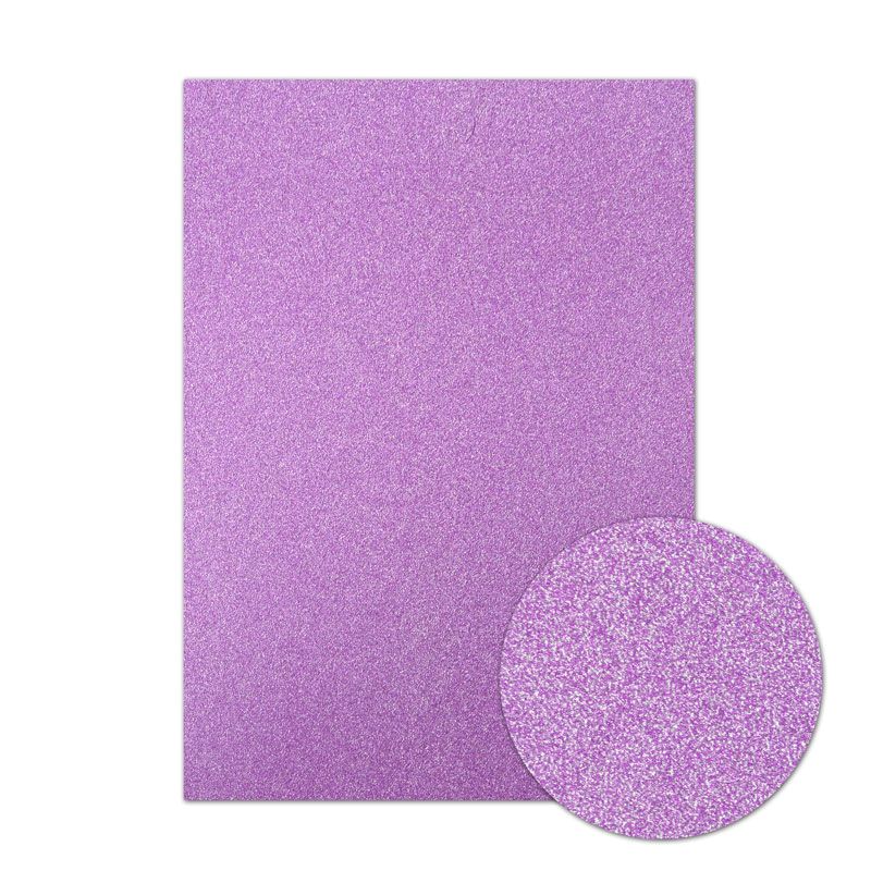 Diamond Sparkles Shimmer Card-4
