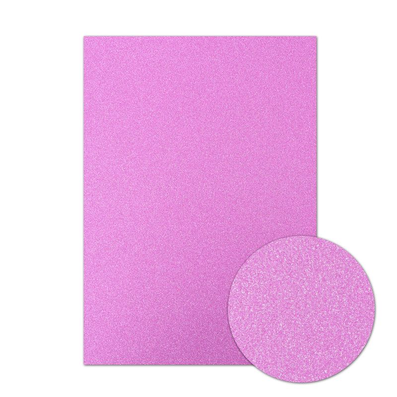 Diamond Sparkles Shimmer Card-5