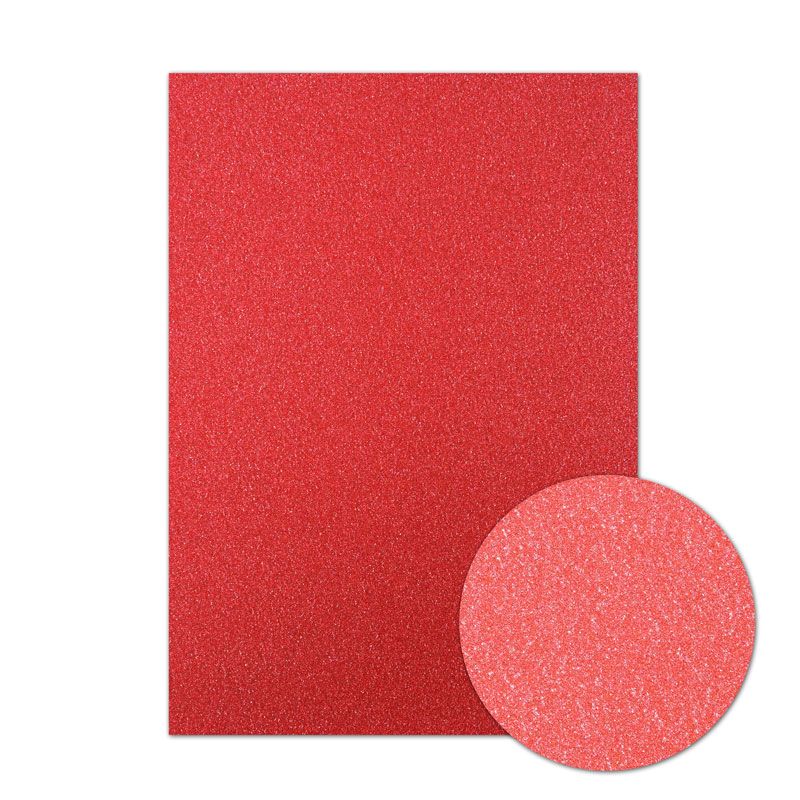 Diamond Sparkles Shimmer Card-7