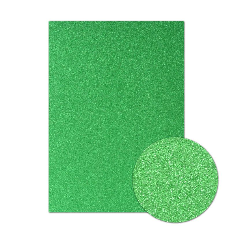 Diamond Sparkles Shimmer Card-9