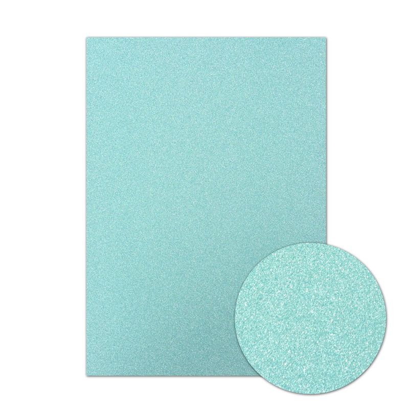 Diamond Sparkles Shimmer Card-10