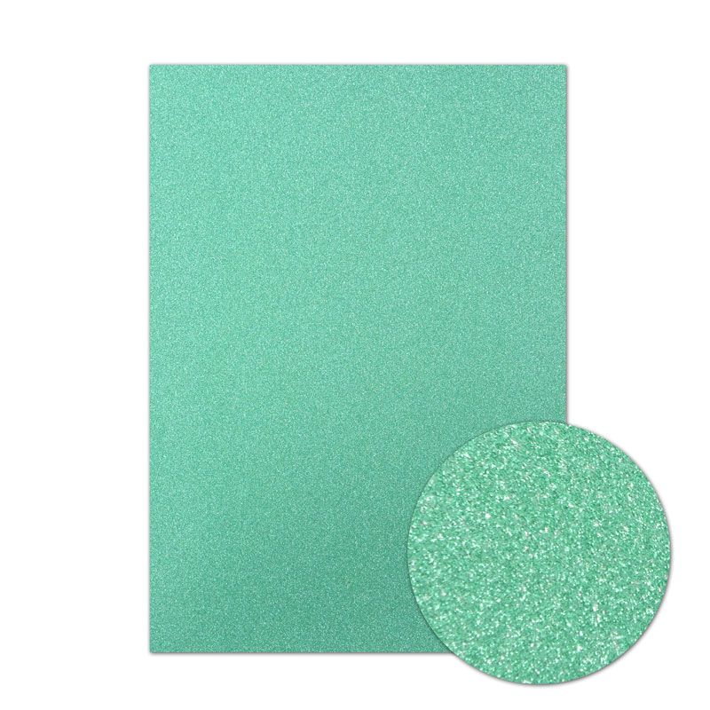 Diamond Sparkles Shimmer Card-11