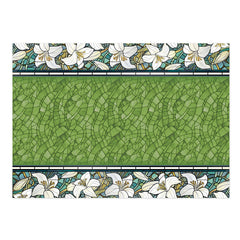 Perfect Petals Luxury Topper Set-3