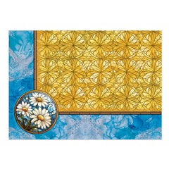 Perfect Petals Luxury Topper Set-4
