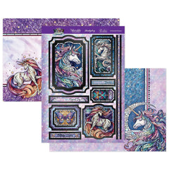 Enchanted Dreams Luxury Topper Set-1